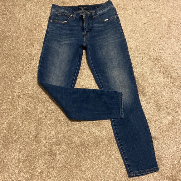 Lucky brand jeans - Picture 1 of 7